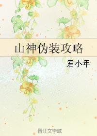 山神伪装攻略全文