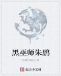 黑巫师朱鹏起点