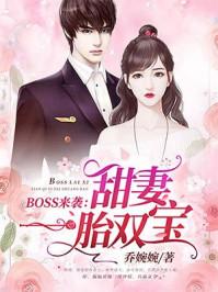 BOSS来袭甜妻一胎双宝差不多的