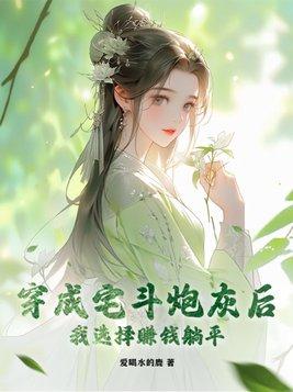 穿成宅斗小怂包穿书